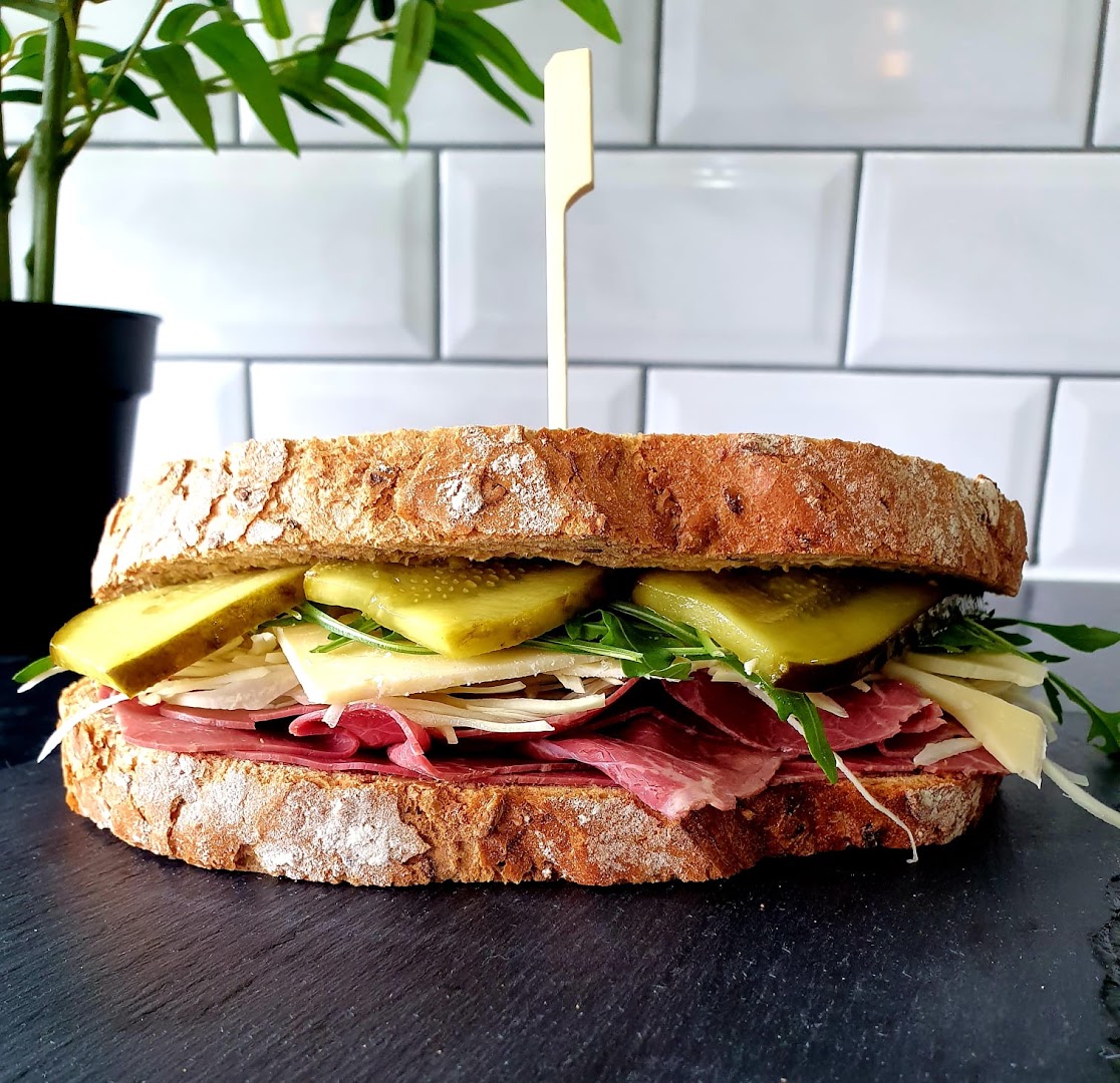 Hume Street Kitchen · Photos 5