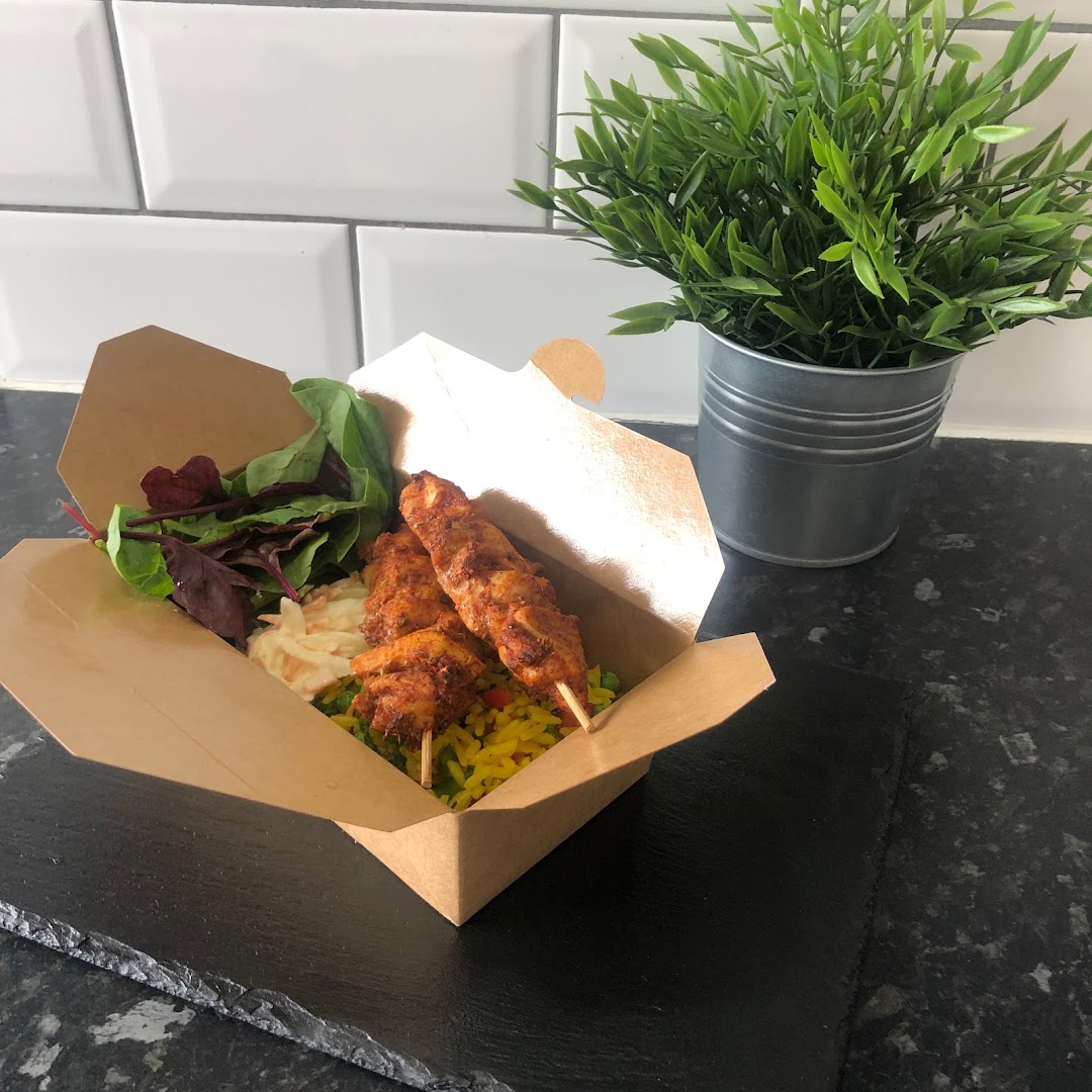 Hume Street Kitchen · Photos 6
