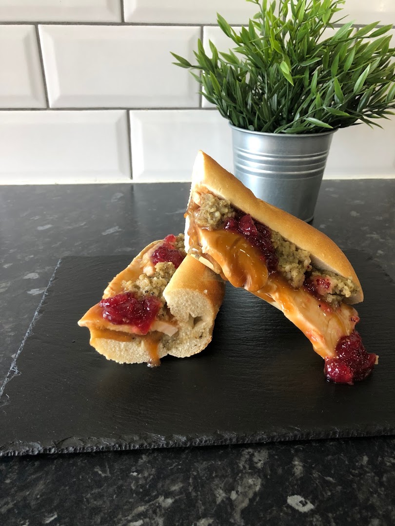 Hume Street Kitchen · Photos 9