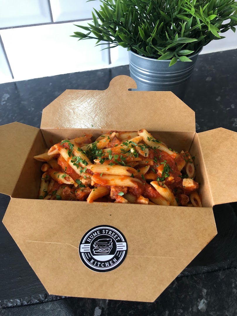 Hume Street Kitchen · Photos 11