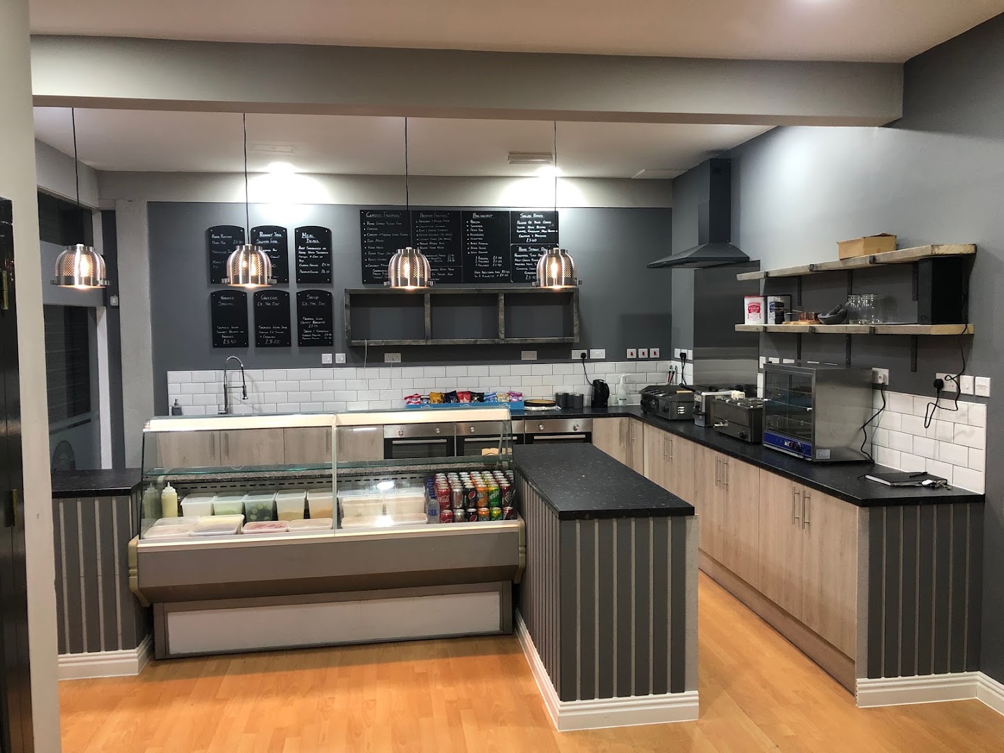 Hume Street Kitchen · Photos 1