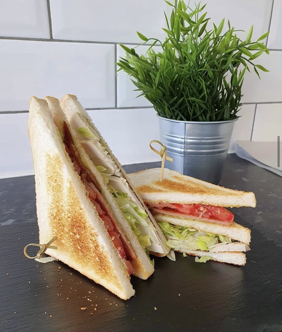 Hume Street Kitchen · Photos 7