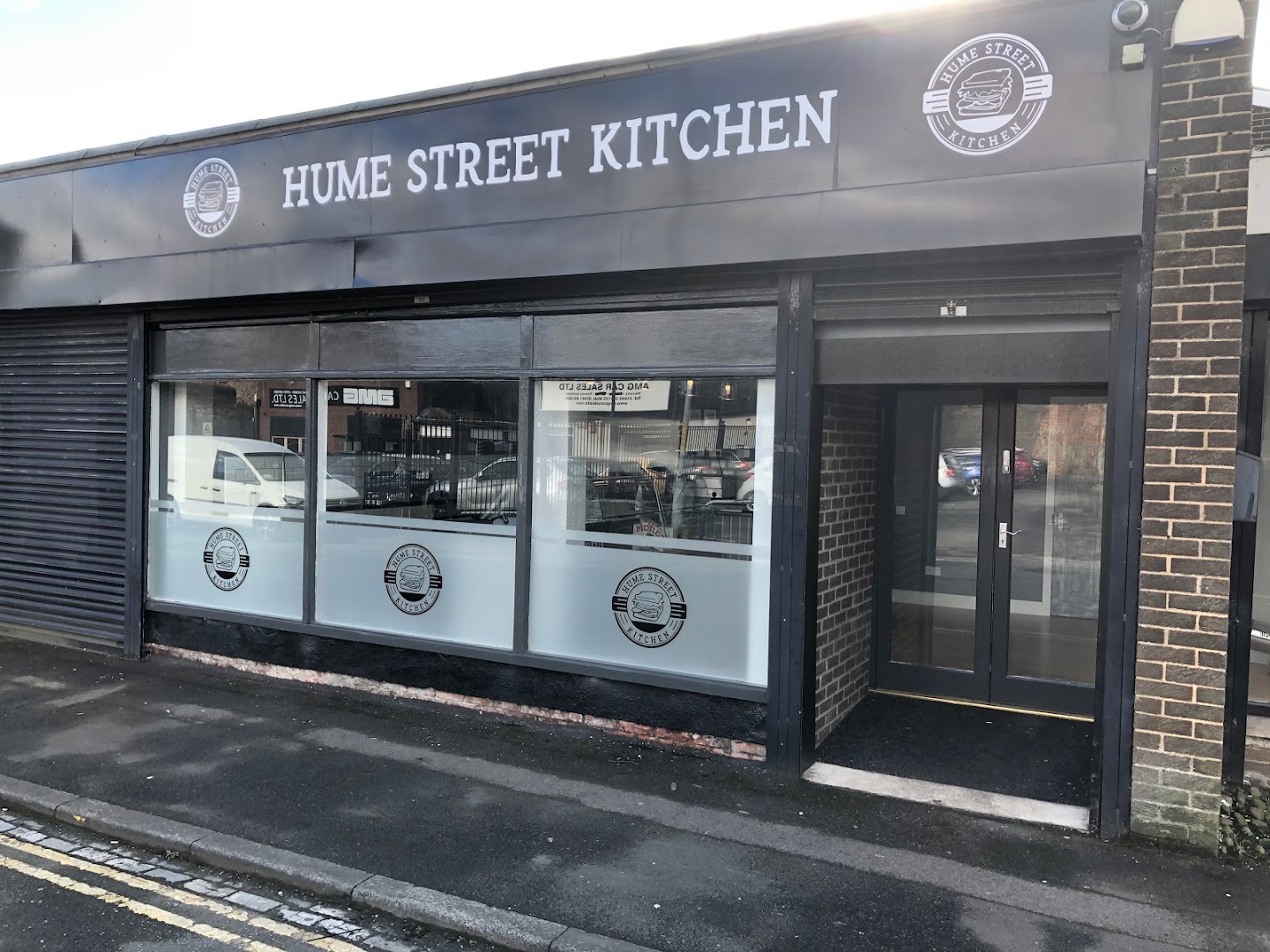 Hume Street Kitchen · Photos 2