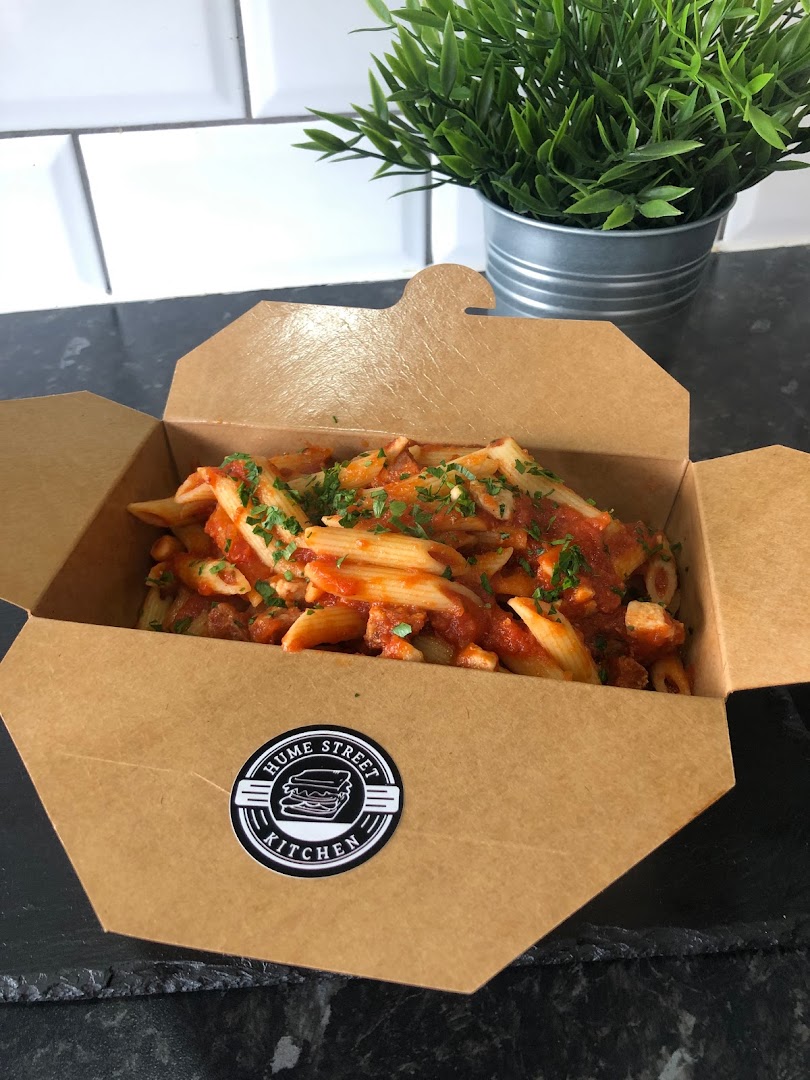 Hume Street Kitchen · Photos 8