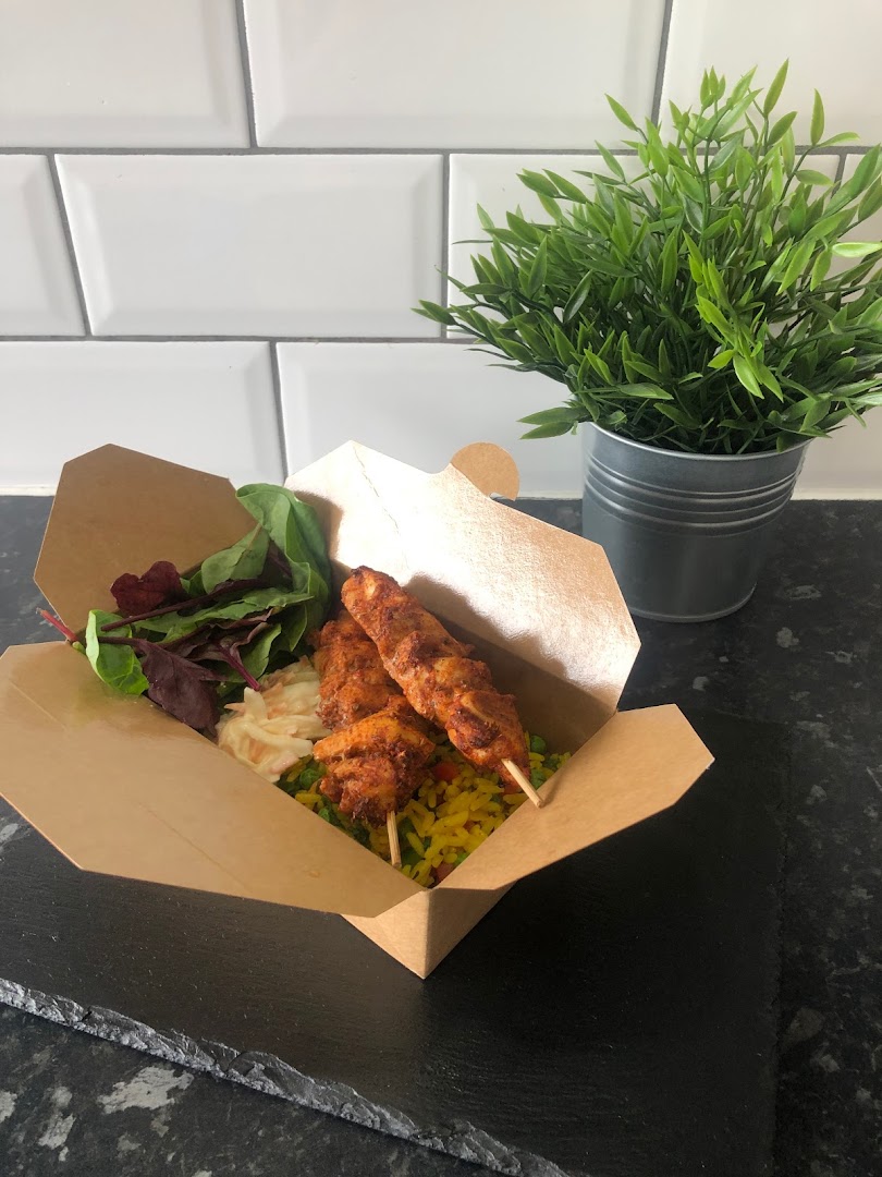 Hume Street Kitchen · Photos 13